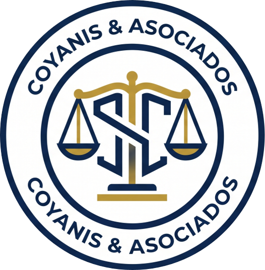 Escudo Dr. Coyanis
